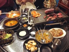 -401餐厅(弘大店)