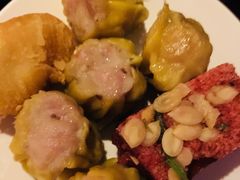 -AdD全日制餐厅(中谷花园酒店)