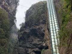 -阿依河景区