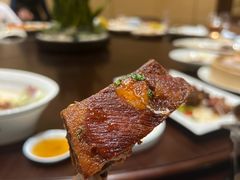 -臻萃轩中餐厅(国家会展中心店)