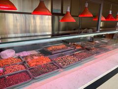 -学成饭店(北辰店)