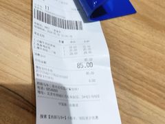 -西部马华清真兰州牛肉面·烧烤夜市(三里河店)