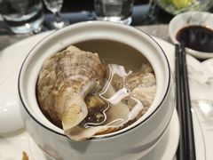 -福鼎国际大酒店-中餐厅