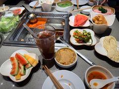 -海底捞火锅(坪山益田假日广场店)