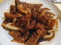 豉汁酱大肠-粤·向群饭店(泮塘路店)