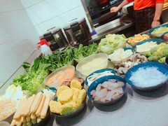 -食美汇美食广场(新奥店)