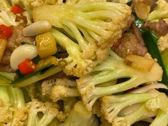 -芭菲盛宴·环球美食(锦城万达广场店)