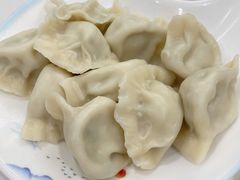 鲅鱼水饺-威海渔村(静安旗舰店)