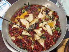 -香融府·烤鸭·家常菜(花乡奥莱店)
