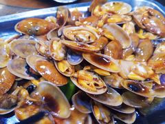 -蚝得喜海鲜(东城店)