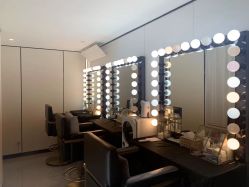 -处女座·MISS VIRGO·半永久纹眉野生眉