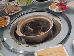 -天宜隆蘑菇宴火锅(石景山旗舰店)