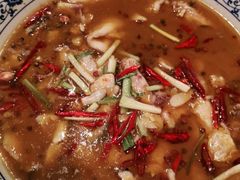 -芳芳私房菜·精做淮扬菜(承德路店)