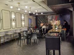 -大酉·M Coffee(北京美术馆店)