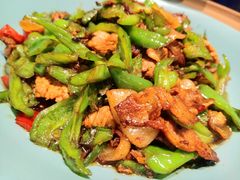 农家小炒肉-楚鲜·汉正街一号(天河店)