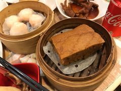 -添好运点心专门店(中环IFC店)