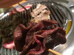 -伊茉家的烤肉店(勒泰中心店)