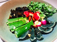 -小厨娘淮扬菜(六合欢乐港店)