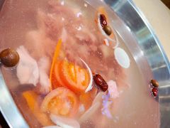-313羊庄·羊肉火锅烧烤(李村店)
