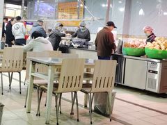 大堂-邢老三肉丸糊辣汤(西安总店)