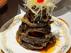 -二泉园老菜馆·百年无锡菜