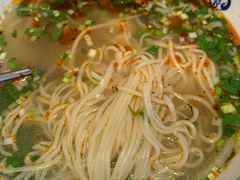 -西部马华清真食府·丝路菜(大钟寺店)