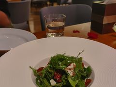 -沈阳君悦酒店·意坊意大利餐厅