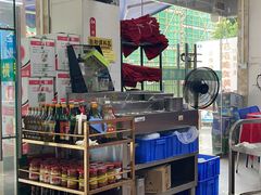-花苑美食横琴生蚝火锅(拱北粤华路店)