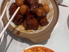 -乡村基·川味现炒大王(熙悦天街店)