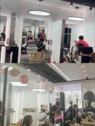 -Z.X HAIR SALON张新美业