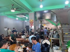 -小辫子羊肉面馆(周东店)