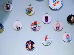 -恋物百货商店(华侨城店)