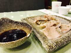-东四民芳餐厅(世茂工三店)