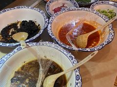 -东方之珠洗浴休闲广场(于家堡店)