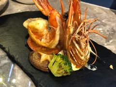 -Wei菋·Le Bistrot