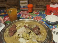 -人民公社大食堂(张家湾店)