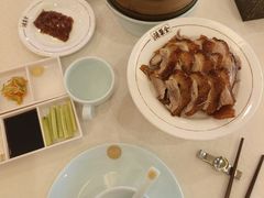 -北京全聚德(王府井店)