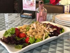 -嘉喜来比萨(罗马花园店)