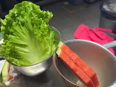 -炽城·烤肉名家(鸿达中央广场店)