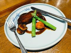 -福慧慈缘素食餐厅(王府井店)