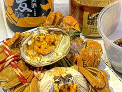 -盒马鲜生(皇庭广场店)