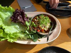 -Ginger(兴国路店)