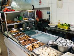 -巴哈面店(沈家门西大街店)