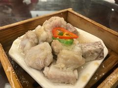 -彩景大酒楼(万泰新天地店)