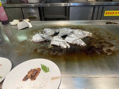 -一方渔歌蒸汽海鲜自助(文化路万达广场店)