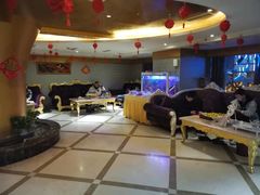 -都悦君豪足浴推拿(华府大道店)