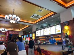 -清真·西北人家风味馆(中山中路店)