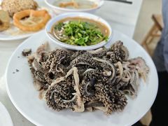 -老磁器口豆汁店(天坛店)