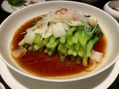 -甄御•海鲜新青岛菜(麦岛店)
