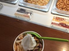 -三佰瑞冻酸奶(凯德MALL店)
